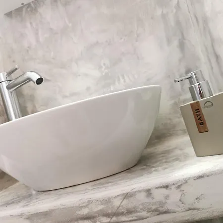 Meltemi Chora Panoramic View Apartment Amorgos